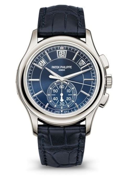 patek philippe men's complications 5930g